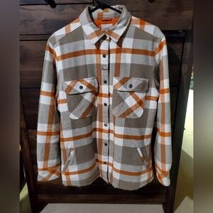 Born Primitive Womens Timber Jacket Size Large‎